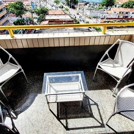 Apartamento Master Mucuripe By Wl Temporada Apartment Fortaleza  Ngoại thất bức ảnh