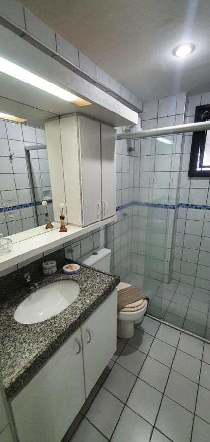 Apartamento Master Mucuripe By Wl Temporada Apartment Fortaleza  Ngoại thất bức ảnh