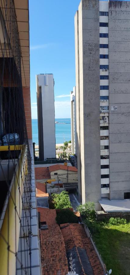 Apartamento Master Mucuripe By Wl Temporada Apartment Fortaleza  Ngoại thất bức ảnh