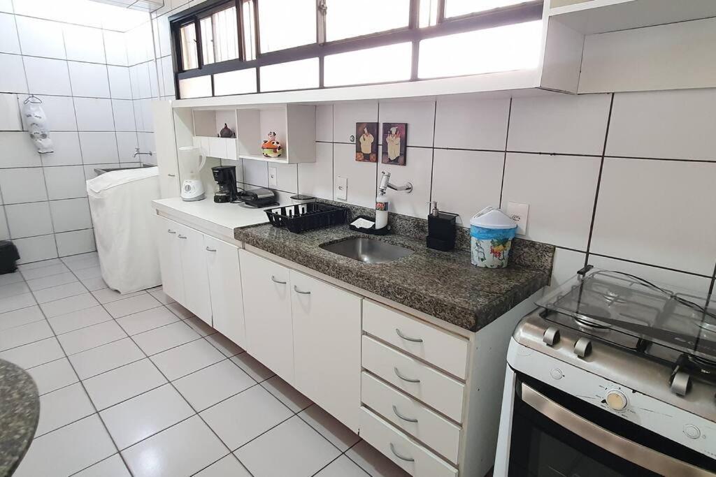 Apartamento Master Mucuripe By Wl Temporada Apartment Fortaleza  Ngoại thất bức ảnh