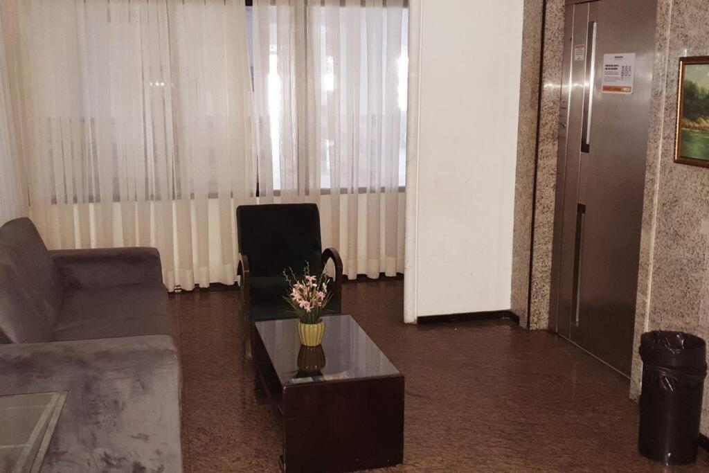 Apartamento Master Mucuripe By Wl Temporada Apartment Fortaleza  Ngoại thất bức ảnh